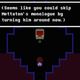 Illustration for article titled iUndertale/i, As Told By 123 Screenshots